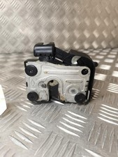 Serrure avant gauche RENAULT