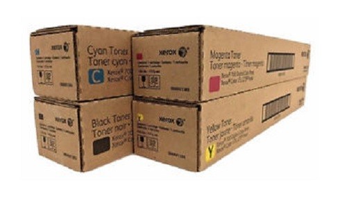 Original toner xerox - 4,