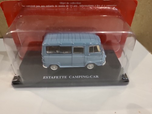 Utr50 utilitaires renault 43 - renault, 1/43