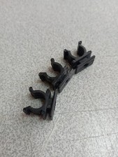 3x Clips Clip Cache Bas Dessous Frigo Réfrigérateur Congélateur Marynen CM3816DB