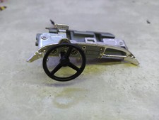 1/18 Tableau de bord avec