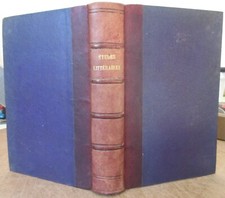 VICTOR COUSIN ETUDES SUR