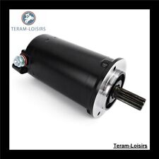 Démarreur pour Ducati