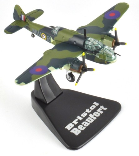Bristol beaufort 144 - beaufort, atlas