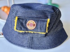 Bob en jeans Levis Flat goods de Eric Mr Oizo