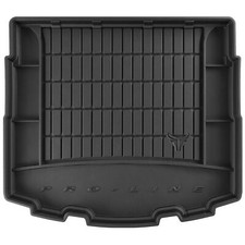 TPE Frogum Pro-Line Tapis De Coffre pour Toyota Corolla XII depuis 2018 TPE caou