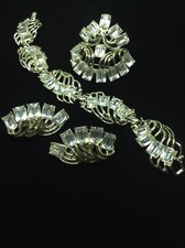 Vintage Signed 11 W 30th St