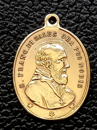 Franc sales ora - s.franc, de