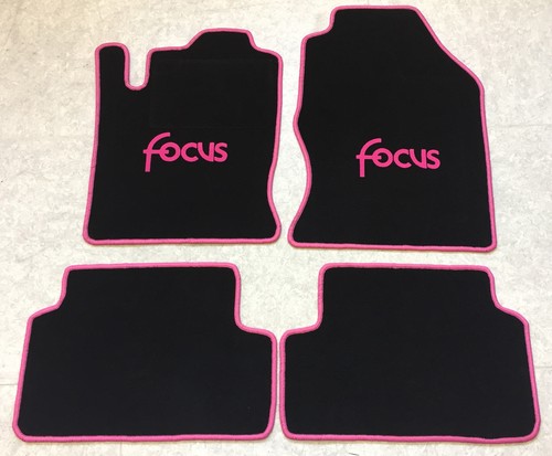 Tapis voiture sol pour ford - tapis,