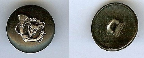 Bouton vénerie - ,