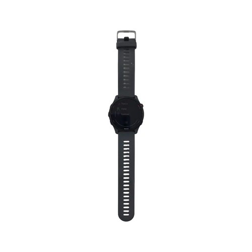 Garmin forerunner 255 noire - forerunner,
