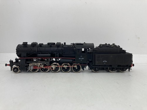 Roco 4118 locomotive - 4118,