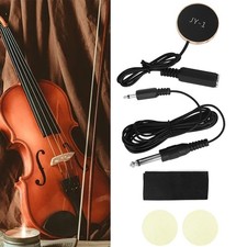 Piezo Picks pour micro guitare