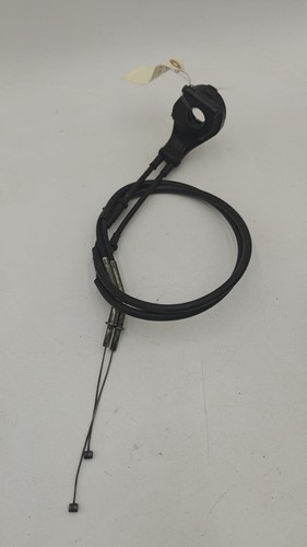 Câble accélérateur gaz - câble,