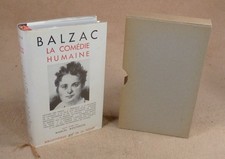 LA PLEIADE : BALZAC - LA
