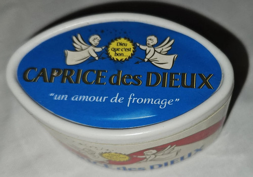 Caprice dieux taille - de,