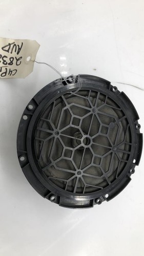 Haut parleur citroen - haut,