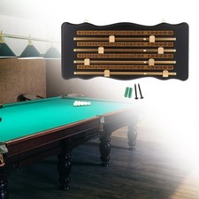 Tableau de bord de jeu de