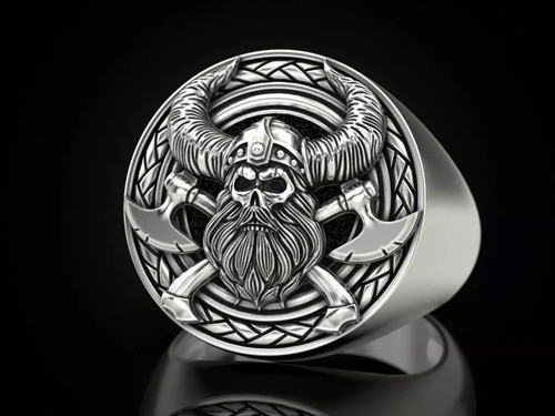 Bagues argent sterling 925 - en,