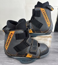 Cabrinha boots hydra series - cabrinha,