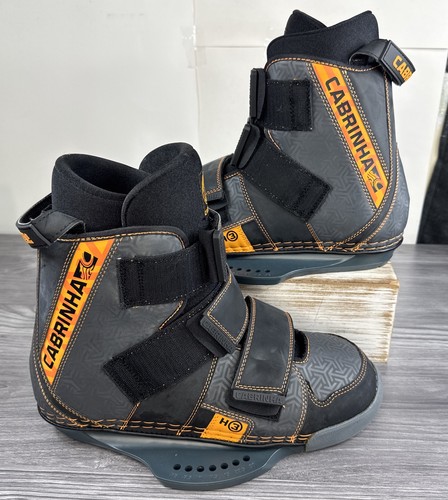 Cabrinha boots hydra series - cabrinha, h3
