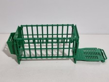Playmobil 3189 3529 cage
