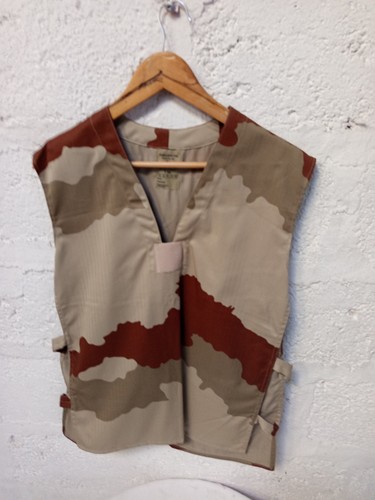 Chemise gao armee - armee, francaise