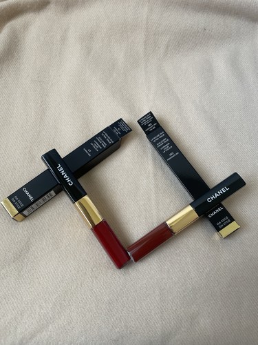 Chanel rouge duo ultra - le,