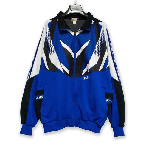 Sweat vintage bleu noir - vintage,