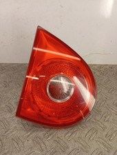 Feu arriere secondaire gauche