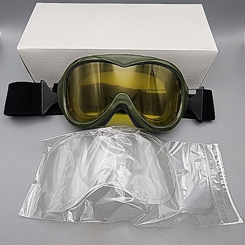 Vtg bolle commander - vtg, safety