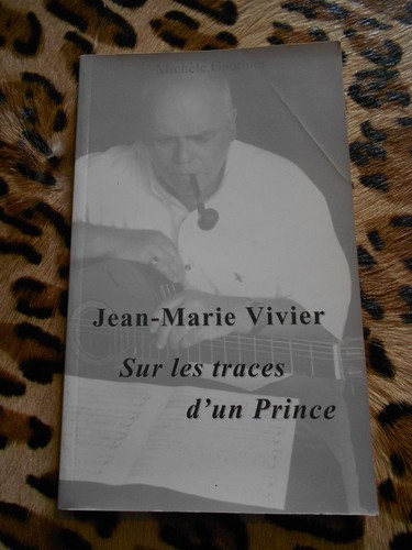 Vivier jean marie sur - :,