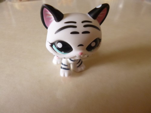 Littlest pet shop - pet, authentic