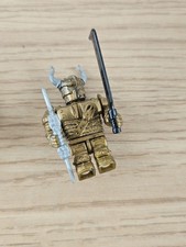 Vintage MEGA BLOKS Knights
