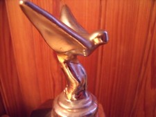 Calandre Rolls Royce Flacon alcool - Decanter