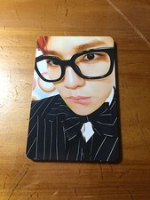 EXO-CBX 1st Mini Album Hey