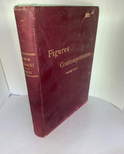 Album Mariani tome 11 Figures contemporaines 1908