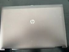 Toutes pièces PC portable HP PROBOOK 6560B - 6570b