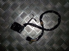 Honda CBR 1000 F Dual 94 -