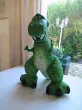 23 ⚜ Peluche Rex Dinosaure