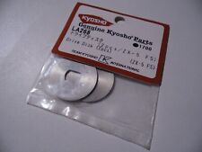 KYOSHO LA268 Drive Disk LAZER