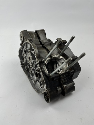 Yamaha 2 bloc moteur - rd, 80