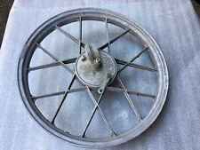 Roue Avant Grimeca 1,6 17