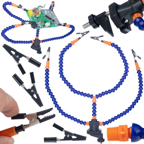 Rosfix troisième main avec - , 4