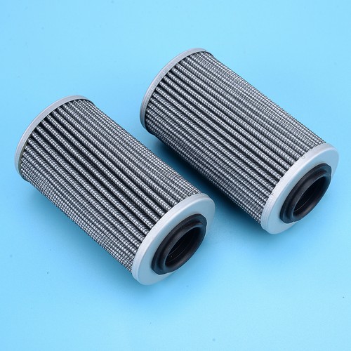2pcs filtre huile - filtre, à