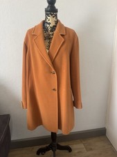 Manteau Feme BURBERRY 