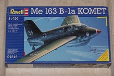 REVELL 1/48ème Me 163 B-1a KOMET