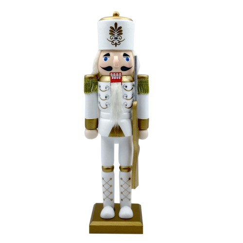 Figurine casse noisette - figurine,