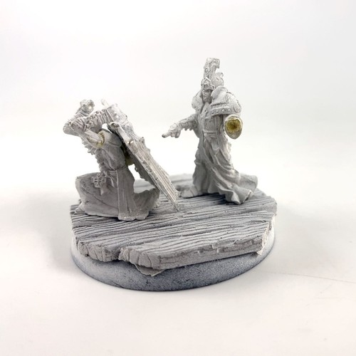 The covenant menoth - x1, of