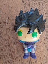 Funko Pop Dragon Ball vegeta